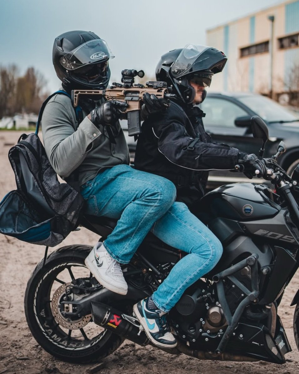 Firearms & Patriotism tweet media