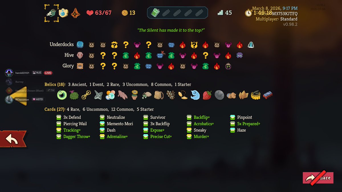 Holy I’m finna AHHHHH