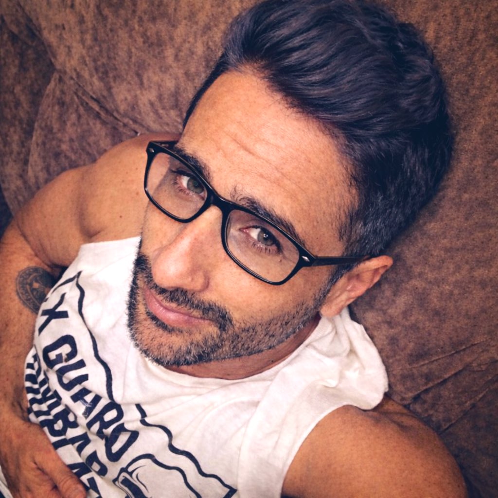 Di Santos | Fitness & Lifestyle tweet media