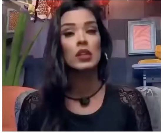 vinistzz's tweet photo. E como já dizia Ivy Moraes: “meu voto é no Babu. #ForaBabu #BBB26 https://t.co/xPnJk1DyOd