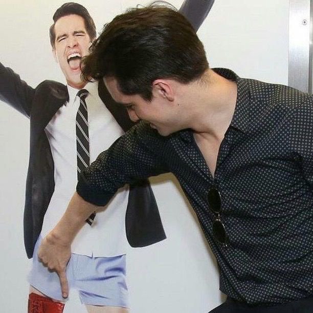 brendon thinker! 💭 tweet media