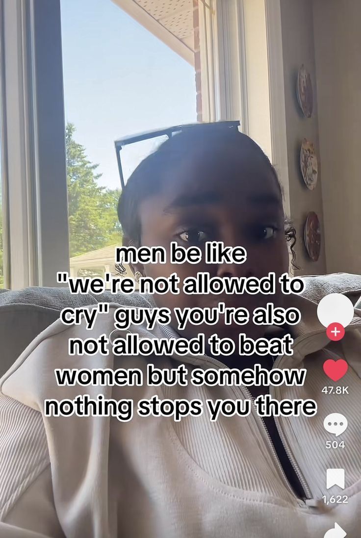 men break rules when it benefits them