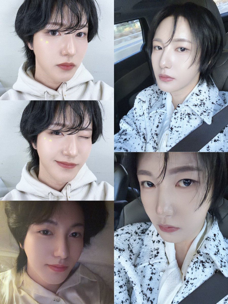 Selca in 2026 🫠🫠🫠