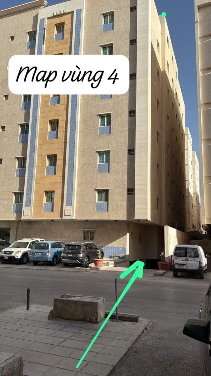 عبير الورد tweet media