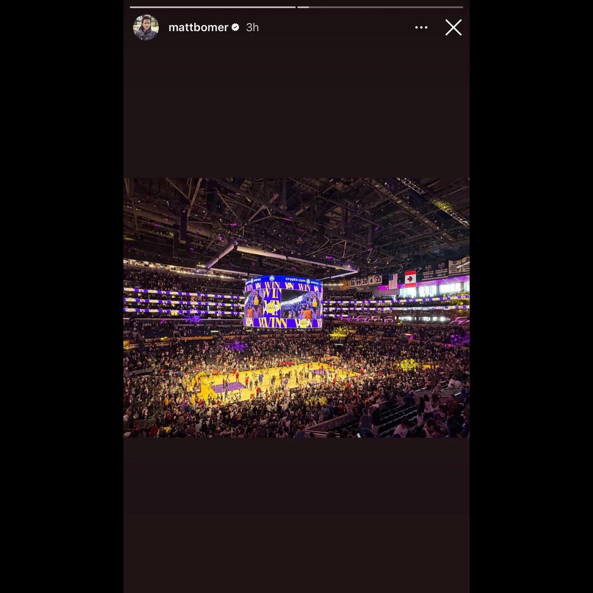 matt bomer archive tweet media