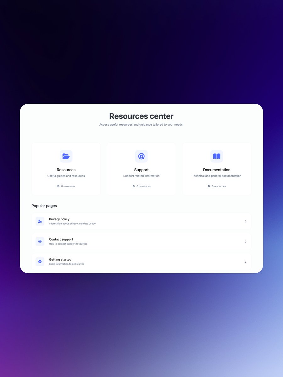 AltumCode // Fabian tweet media