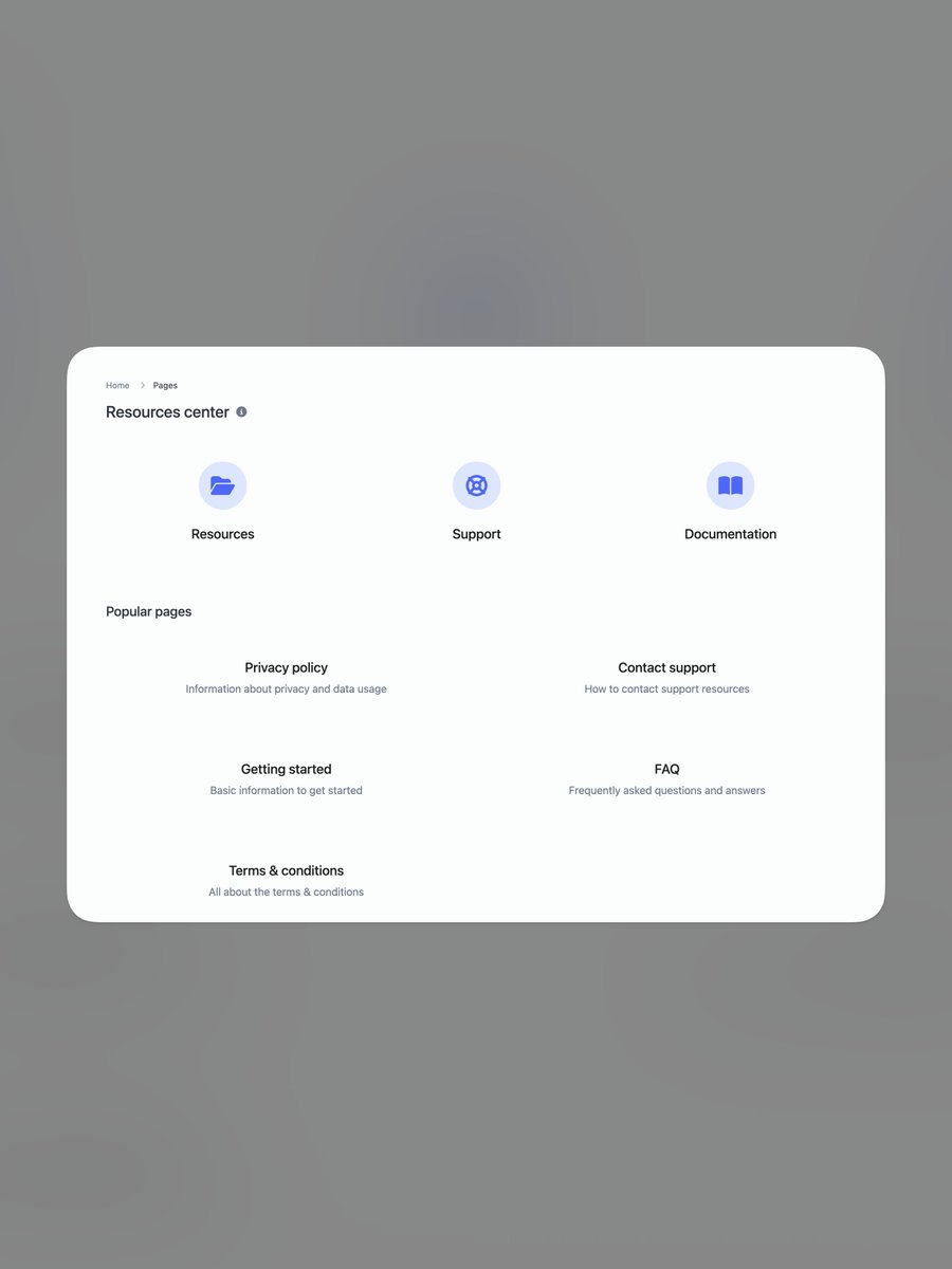 AltumCode // Fabian tweet media