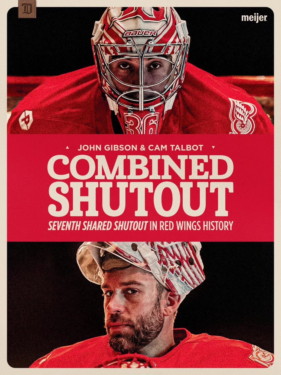 Detroit Red Wings tweet media