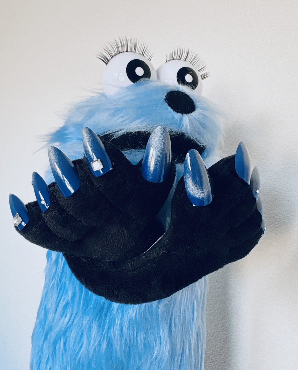 ね粉（ぬい垢） tweet media