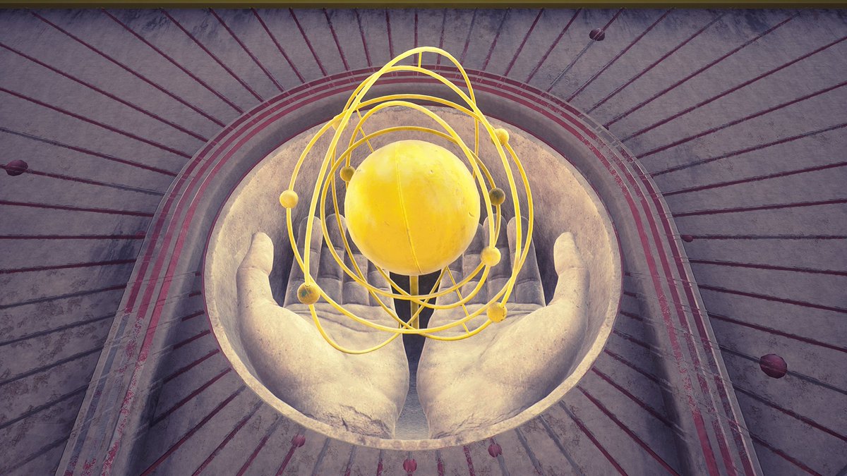 Game: #AtomicHeart
Developer : <a href="/mundfish/">Mundfish #AtomicHeart</a>

#AtomicHeart 
#Mundfish #Xbox #XboxShare  #XboxSeriesX       #VirtualPhotography