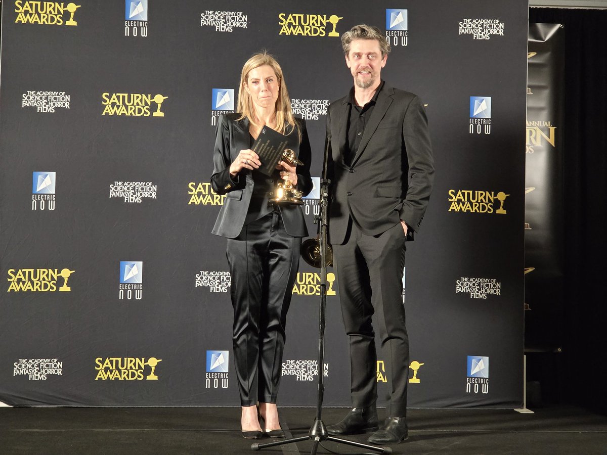 That Hashtag Show (Official) tweet media