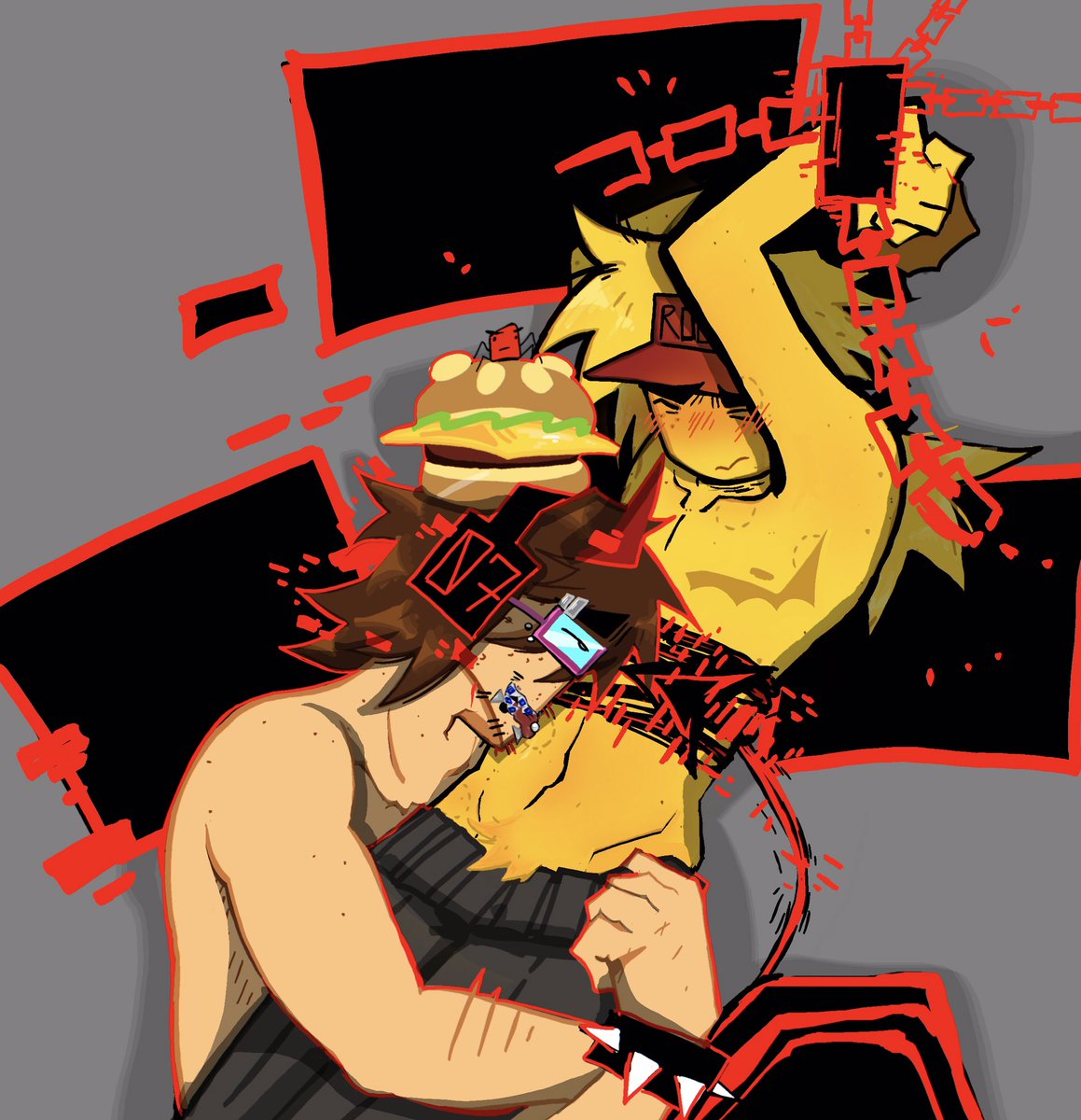 🪼Qualle/🩵옷✏️/🇺🇸🇳🇱 tweet media