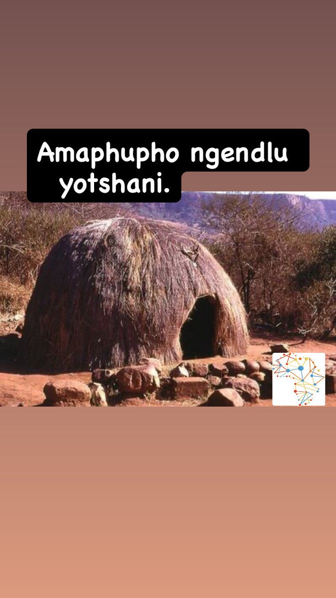 #MondayVibes 
#TREASURE 

iafrika.org/amaphupho-ngen…