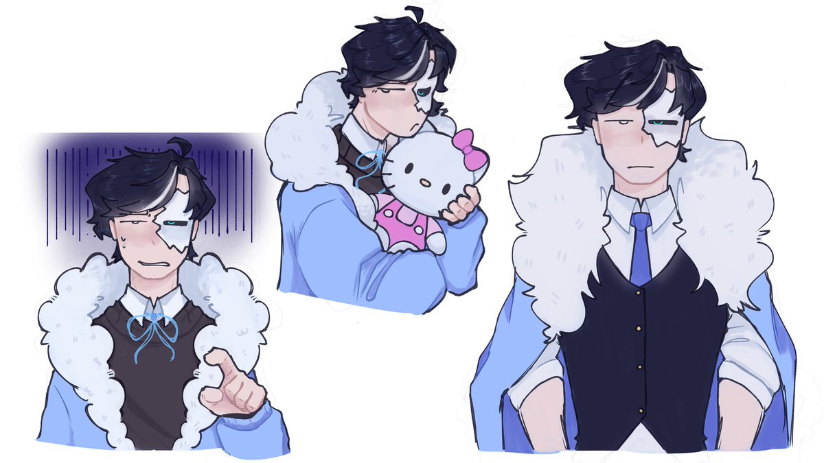 Keylim⚡ tweet media