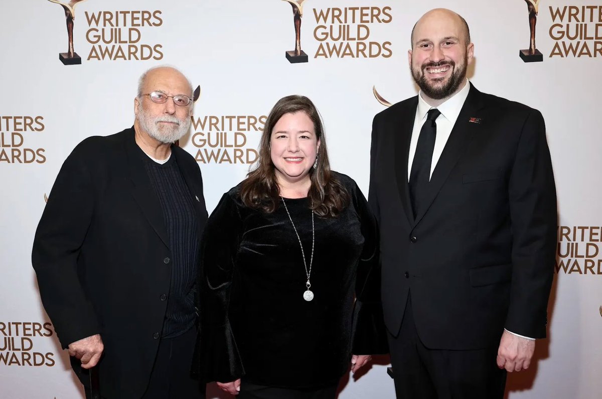 Rebecca Damon tweet media