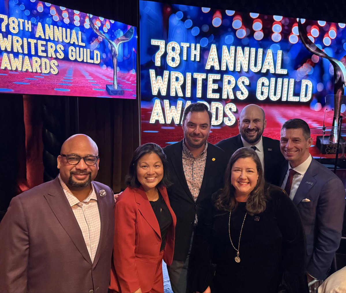 Rebecca Damon tweet media