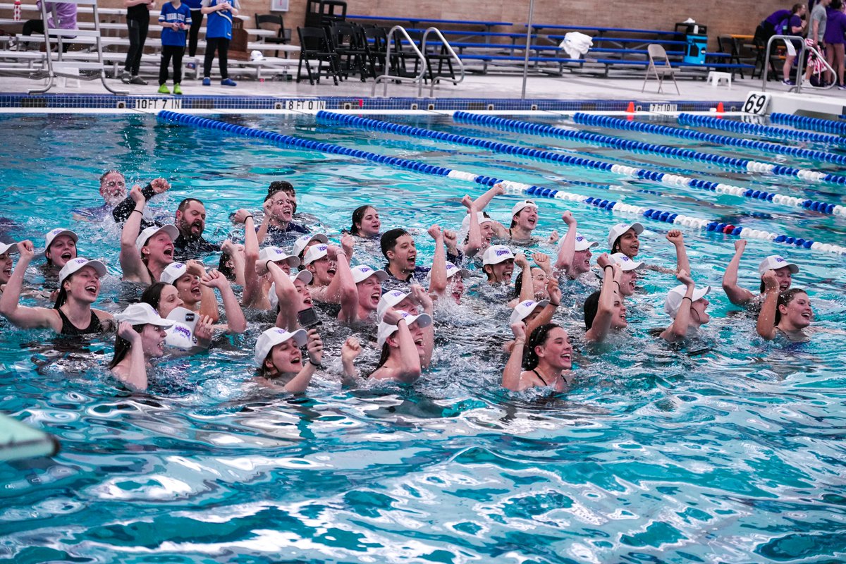 Indiana State Swimming & Diving tweet media