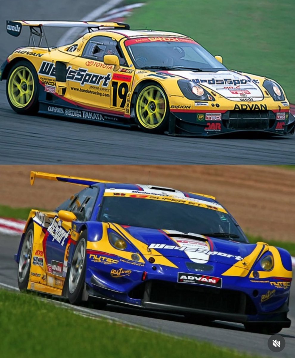 今年で
JGTCから
#supergt
参戦して
30年目なんだなぁ、、
坂東正明から受け継いで、、
記念グッズ作ろうかな？
何がいい？
