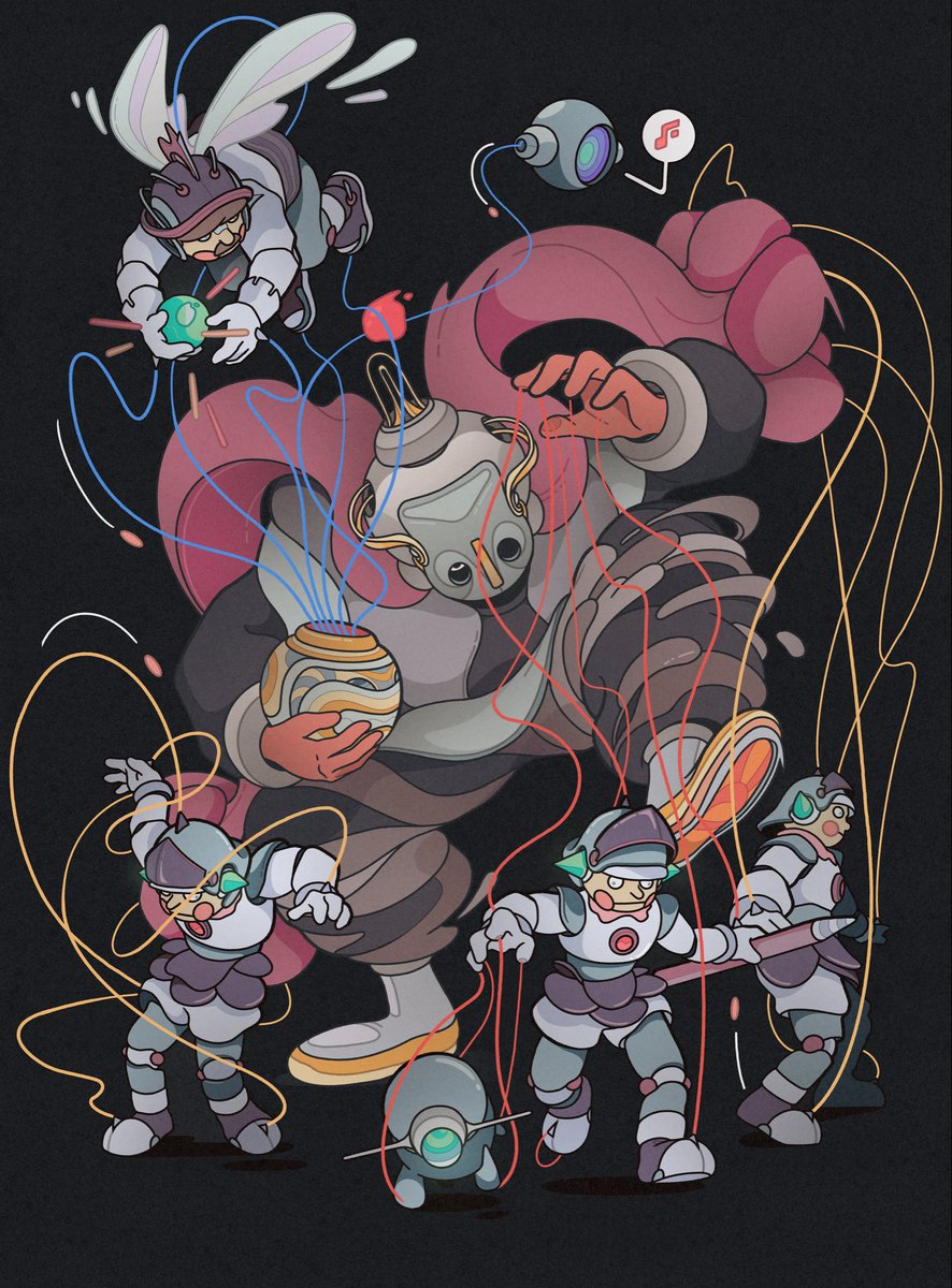 DirtyRobot tweet media