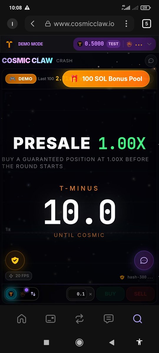 azharpuadi WOW 🟣 tweet media