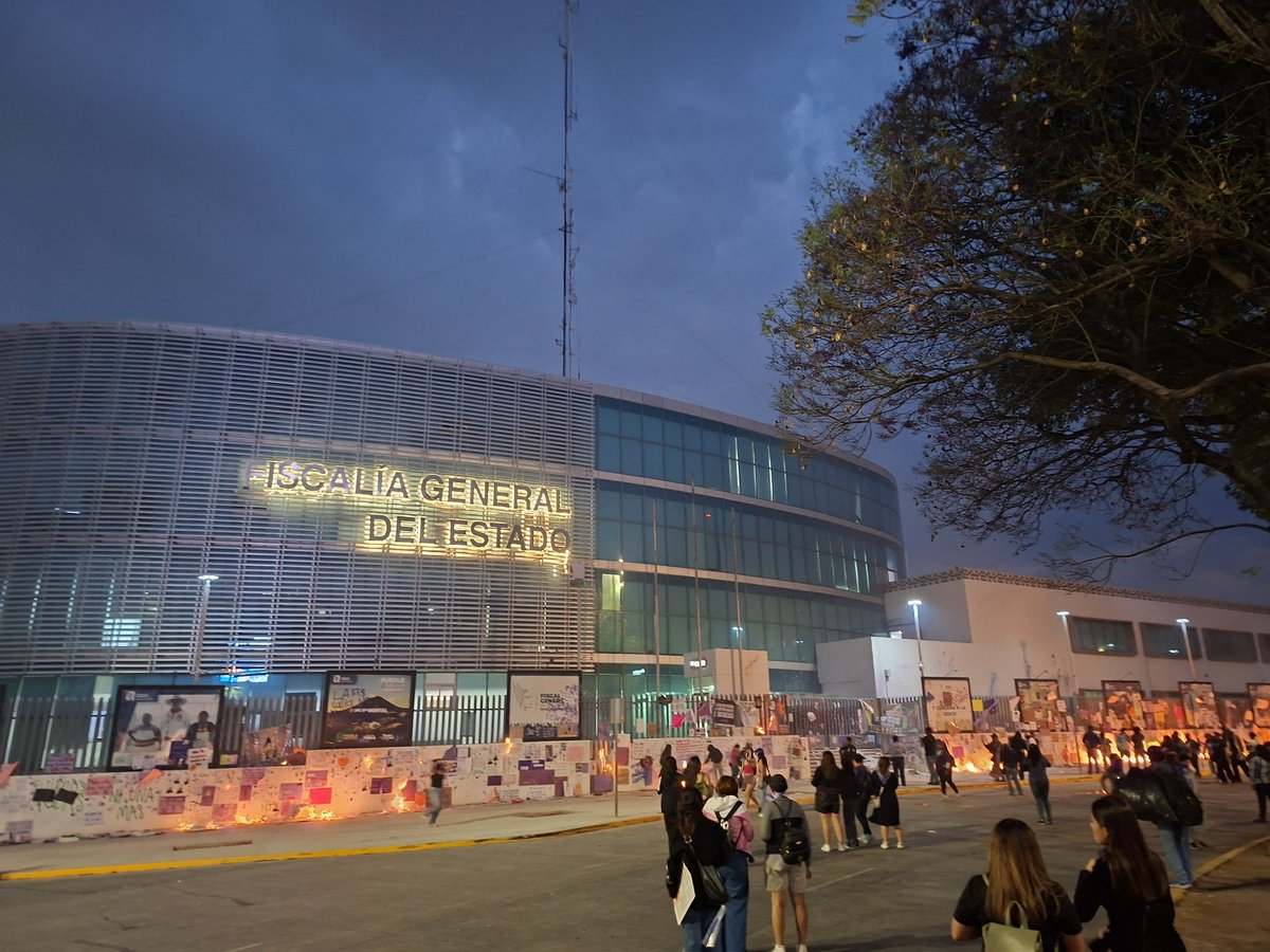 Esthefania Meraz tweet media