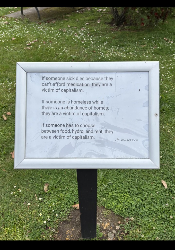 🇰🇵단일성 Commie on the Rez 단일성 🇰🇵 tweet media