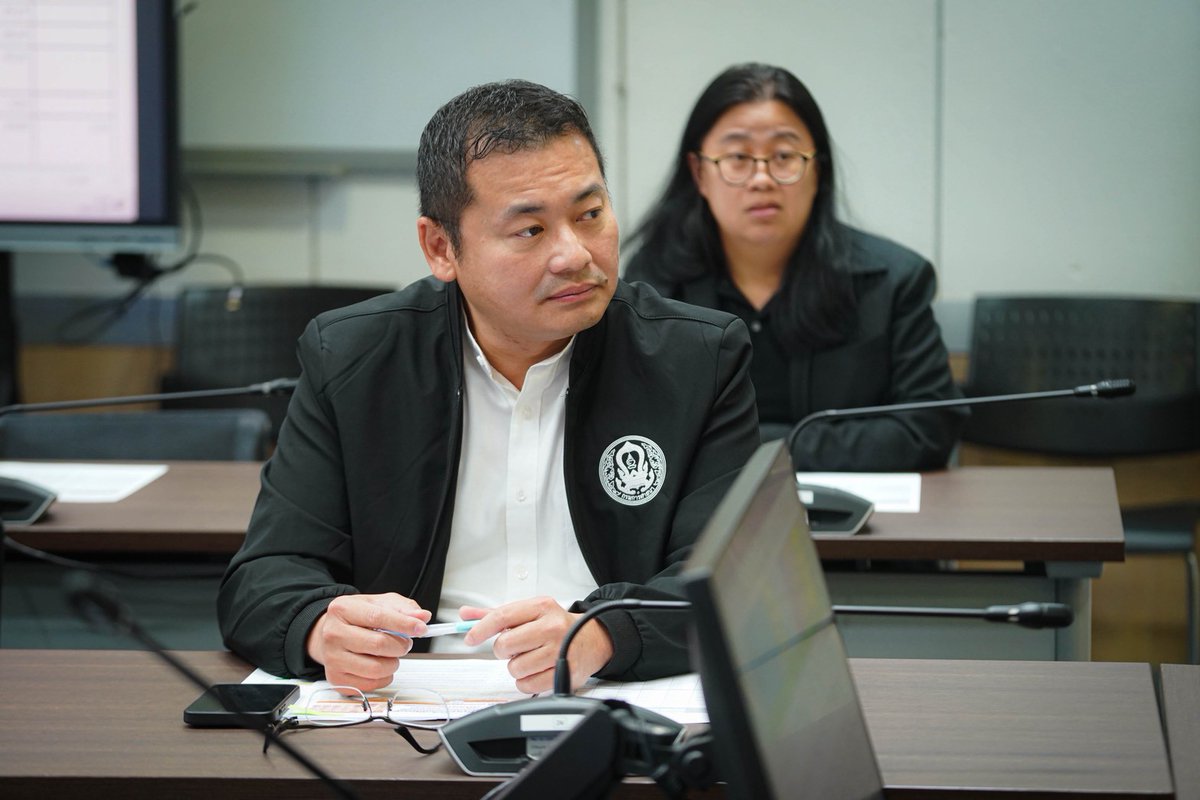 กรมการศาสนา tweet media