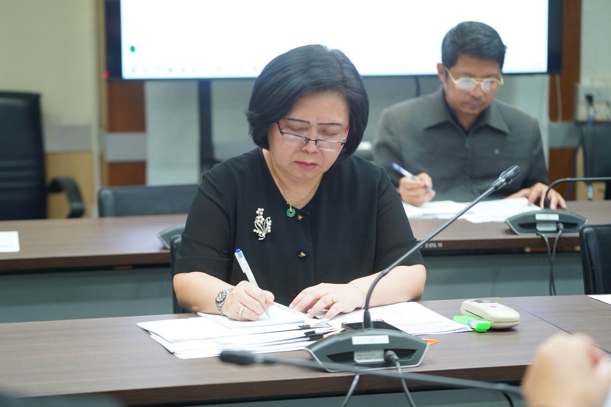 กรมการศาสนา tweet media