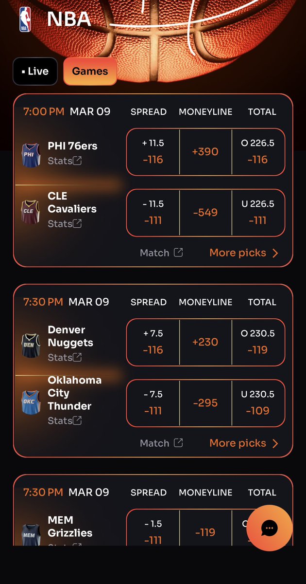 TheVaul7's tweet photo. Worth a shot! Seeing if I can get some referrals to help me get a free pick! Minimum of $10 deposit and matches deposit. Very grateful for anyone who does god bless! #rebet #GamblingX #WBC #NBA #MarchMadness @rebetapp 
use code U-DAS-GOO-ZD on signup!

https://t.co/o4WS1jWUzj https://t.co/doVo6GThNf