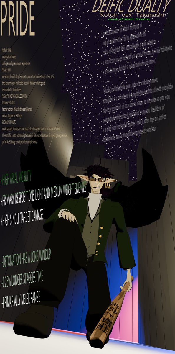 yaragurasu.zip (COMMISIONS OPEN) tweet media