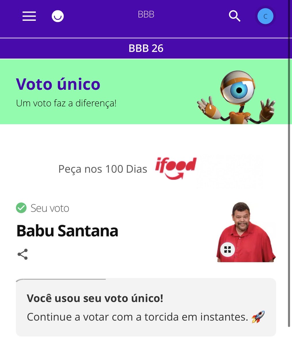 caioos's tweet image. Vai sair escorraçado, vai sair escorraçado, pra aprender que respeito é bom e todo mundo gosta! #bbb #bbb26
