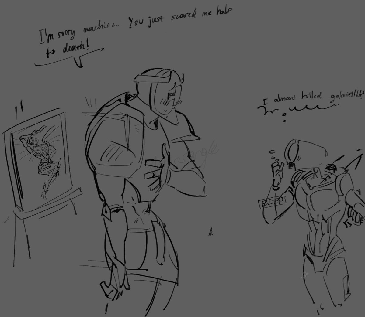 Alissangle tweet media