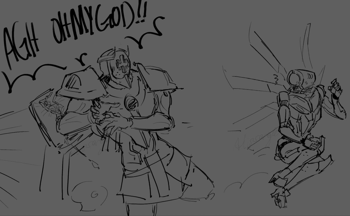 Alissangle tweet media