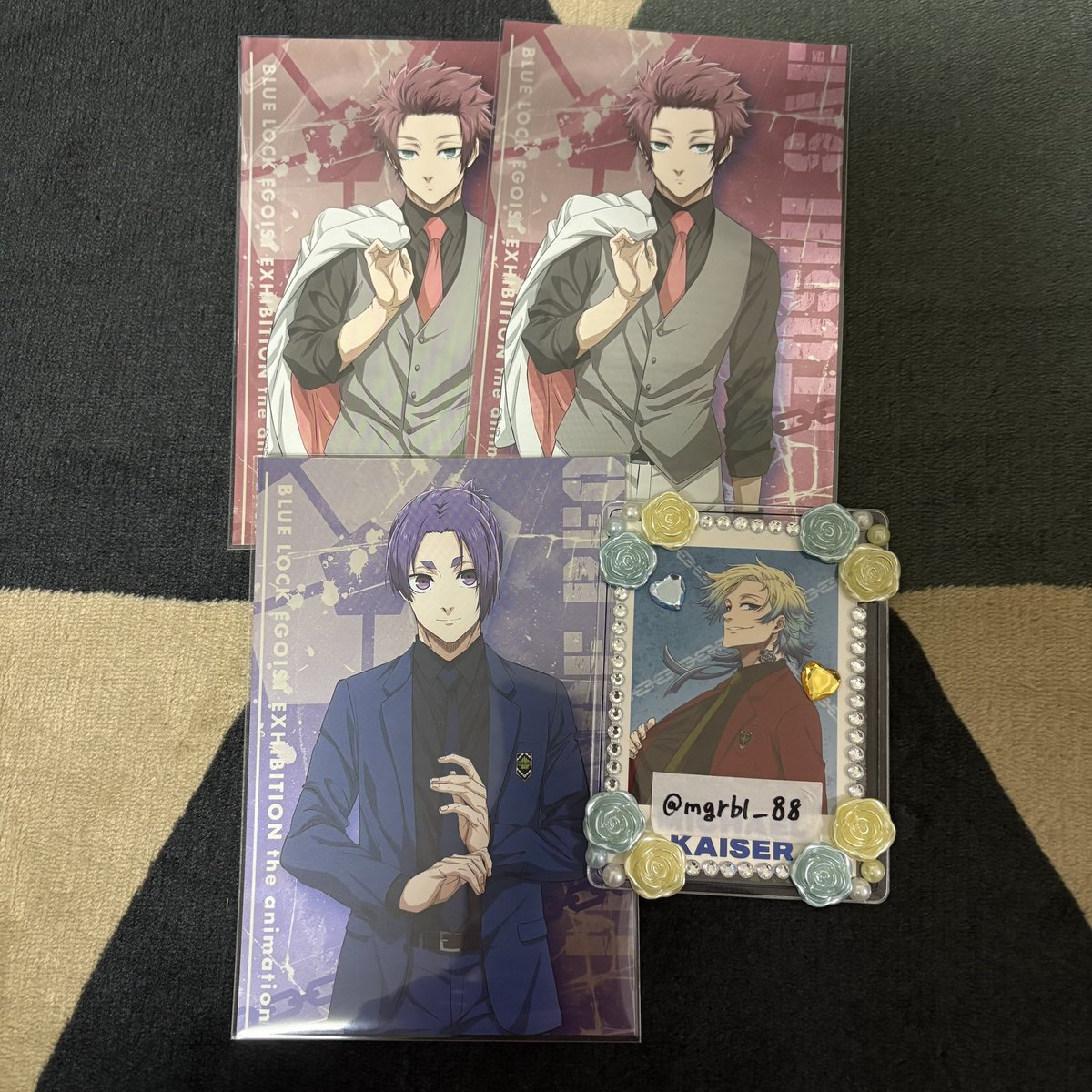 めぐめぐ tweet media