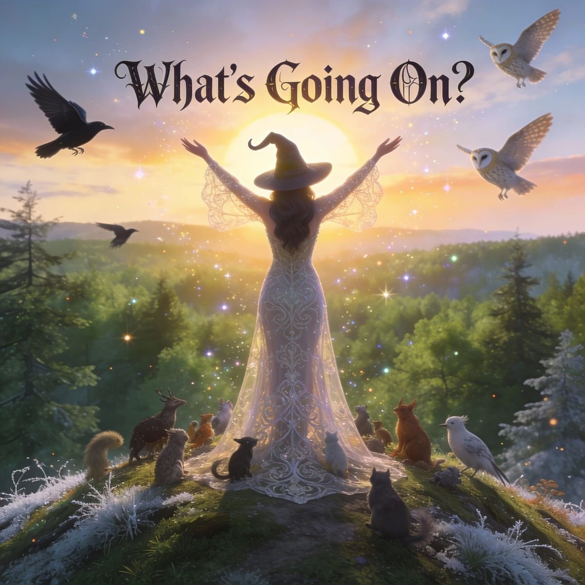 Granny Moon tweet media