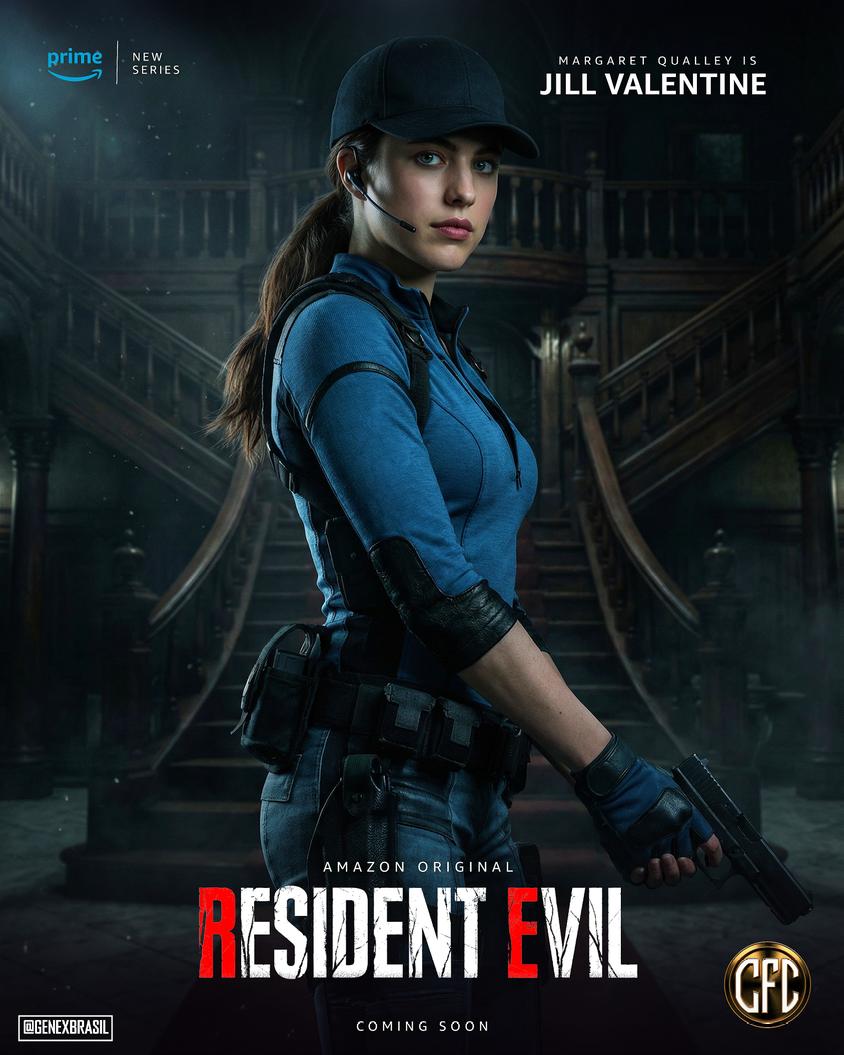 CINEMATIC FAN CAST tweet media