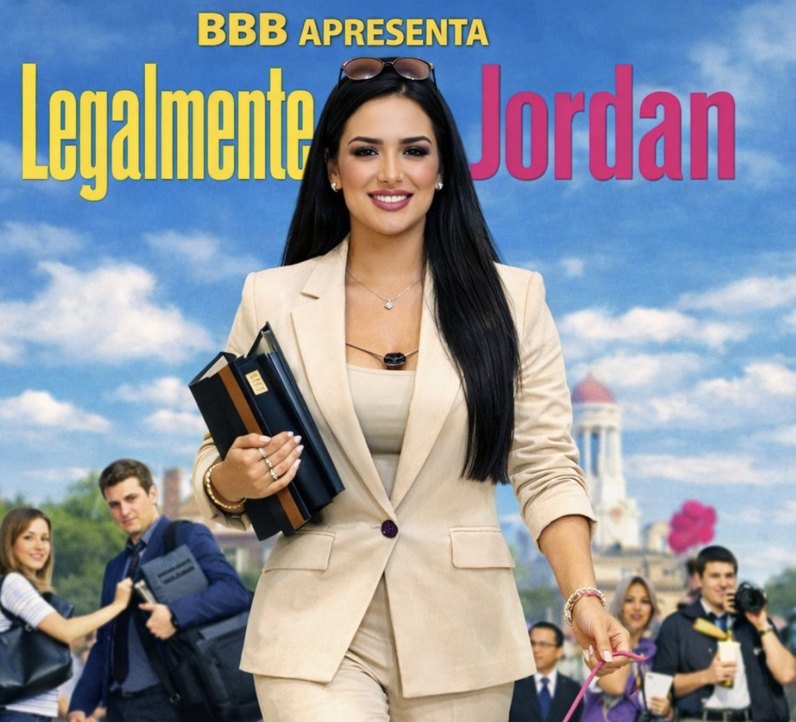 o terninho da sorte que eu preciso #BBB26 #iFoodNoBBB26