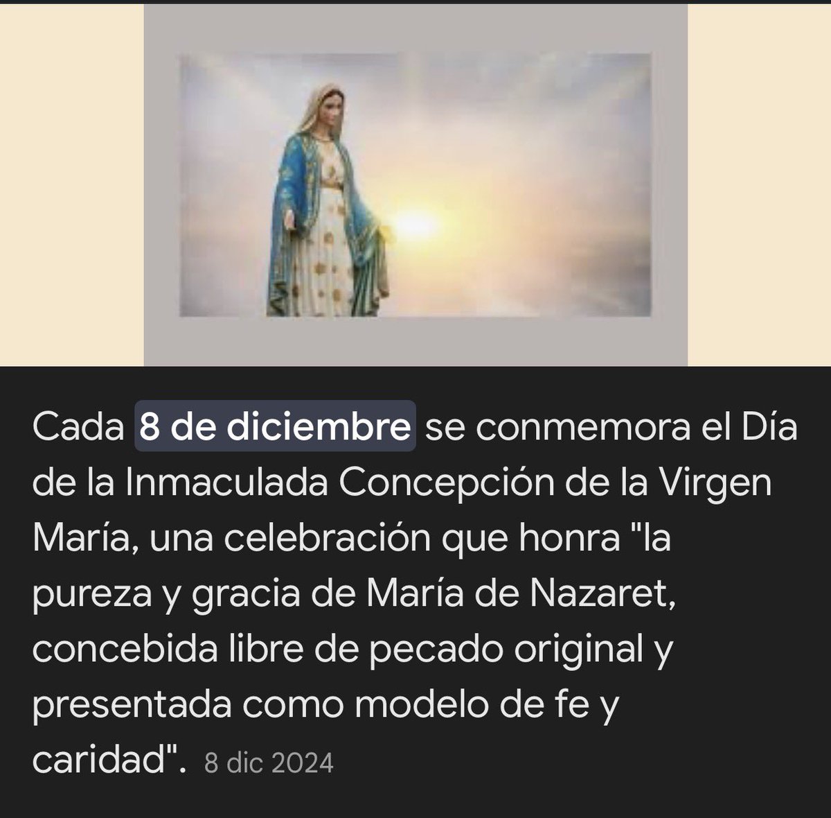 Máxima Gutierrez tweet media