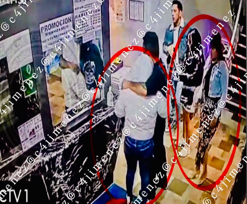 Carlos Jiménez tweet media