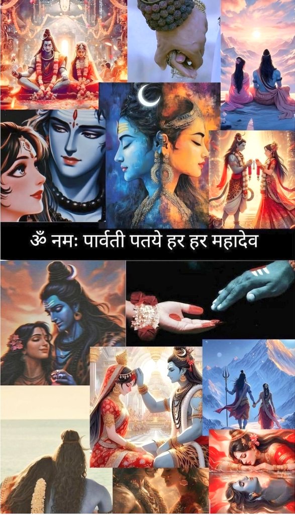 Prapti Sharma tweet media