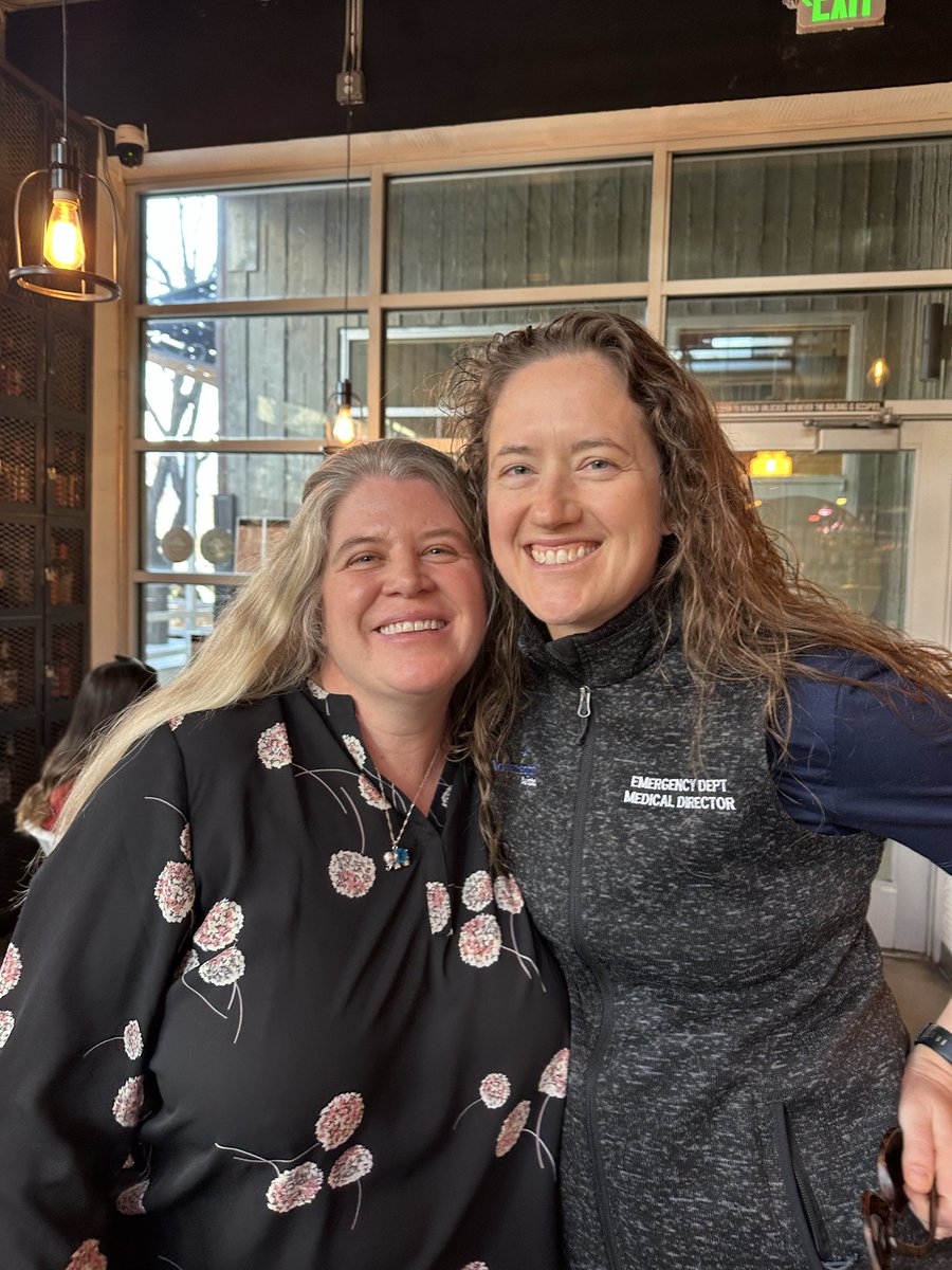 Colorado ACEP tweet media