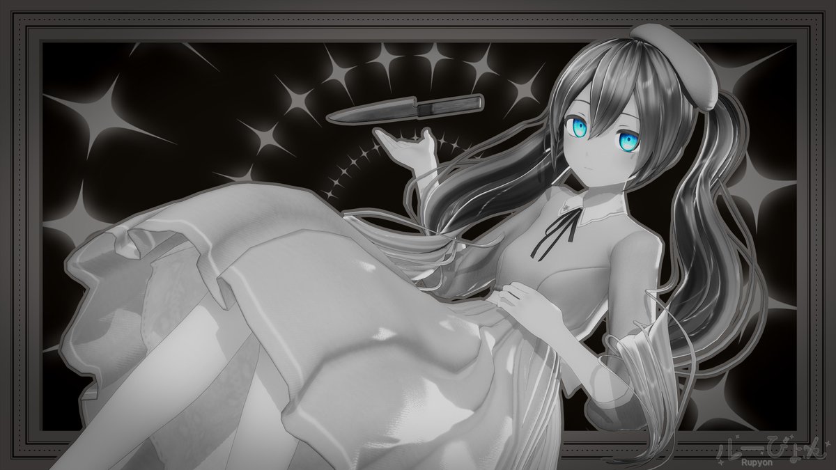 7716Arisa's tweet photo. #MMD
#カルも式初音ミク
#ミクの日2026 https://t.co/EJLKmaUr8F