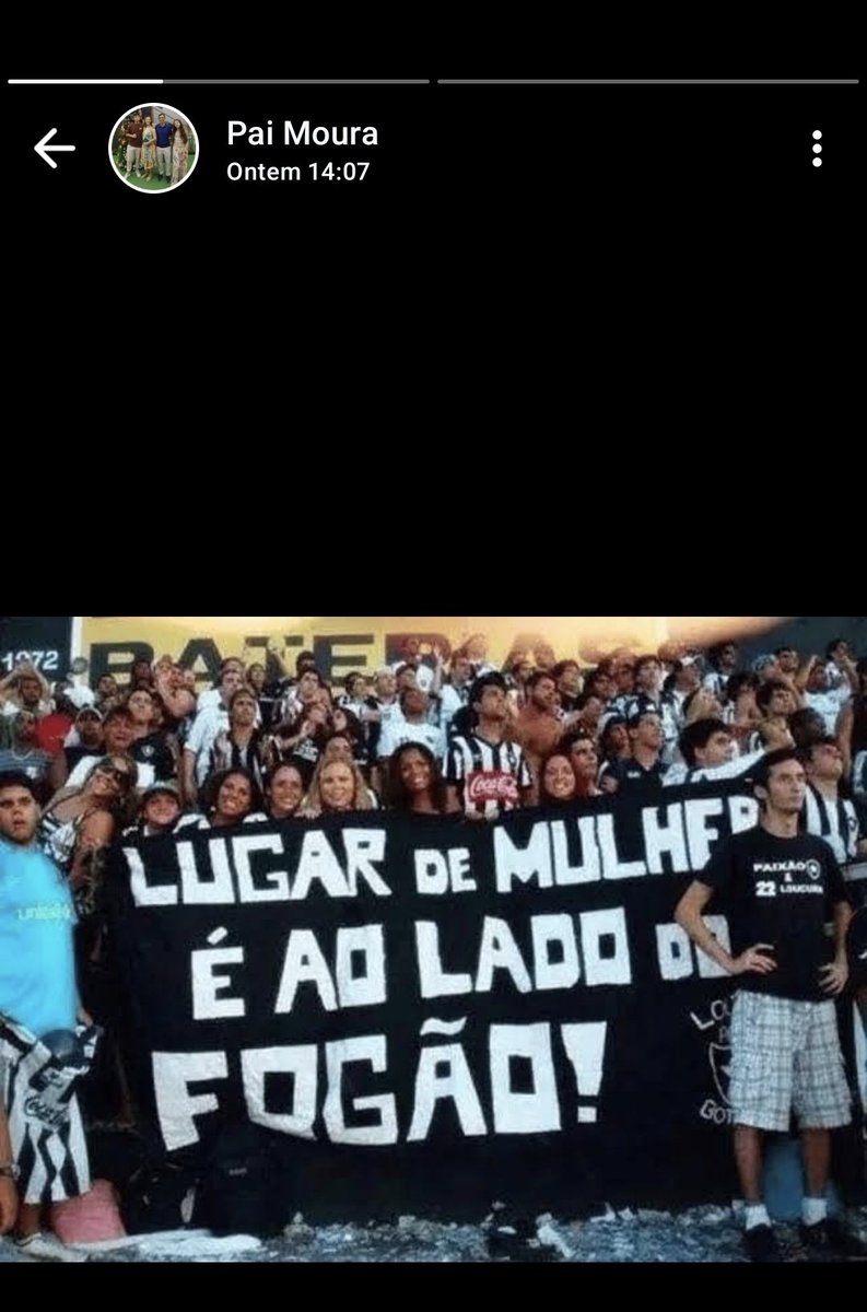 bfrcaiox1904's tweet image. Boa paizao