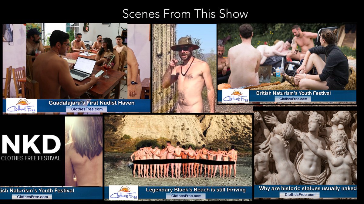 ClothesFree.com tweet media