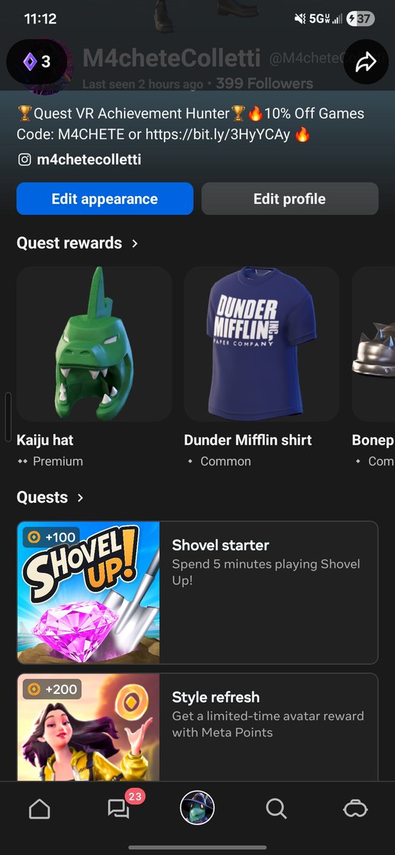 M4cheteColletti tweet media