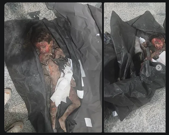 Global Agenda tweet media