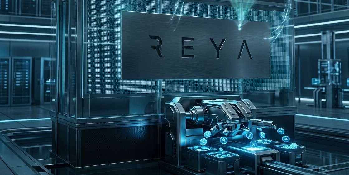 Reya: onchain orderbook, based rollup on Ethereum, spot markets and RWA perps planned