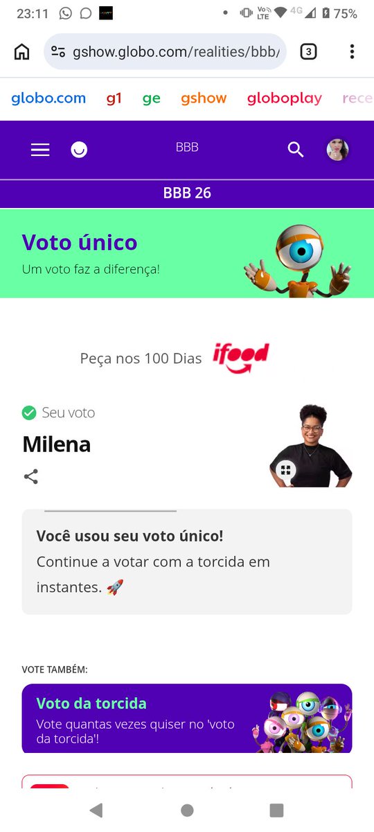 ✠ Karen 🗣️ tweet media