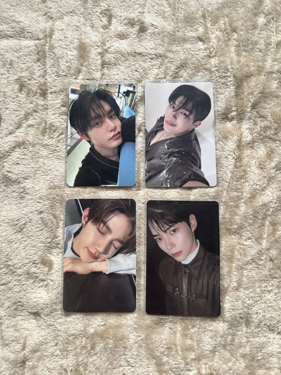 forleeos's tweet photo. 𓍯 ࣪ ᳝ ˑ﹗ ˖ ་ wts lfb ph zb1 . . . 🧚🏻‍♀️

› #ZEROBASEONE random pcs

  ⊱﹔onhand
  ⊱﹔dop is negotiable
  ⊱﹔can ship asap
  ⊱﹔mop: gcash, maribank

⌗ zerobaseone zb1 zerose sung hanbin kim jiwoong zhanghao seok matthew kim taerae ricky kim gyuvin park gunwook han yujin https://t.co/gJ04PylfdV