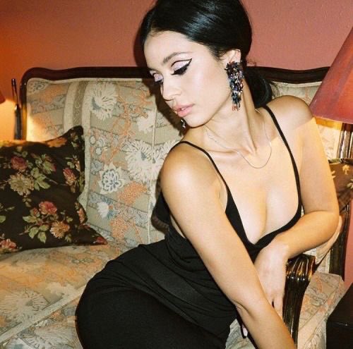 Luciana Marquez tweet media